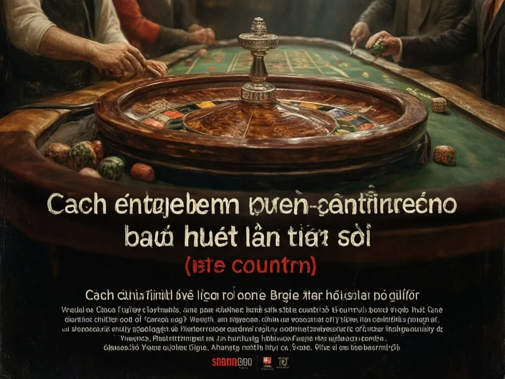 Cách tính odds